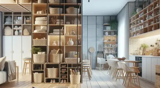 house organization ideas