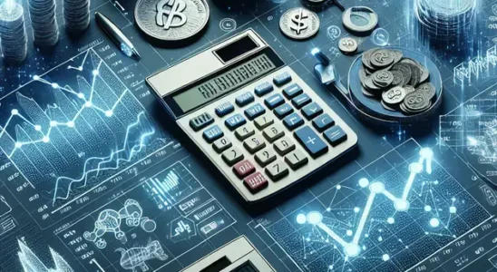 como calcular taxa de juros