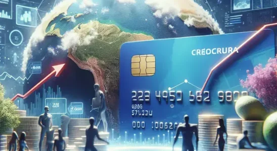 cartao de credito para negativado