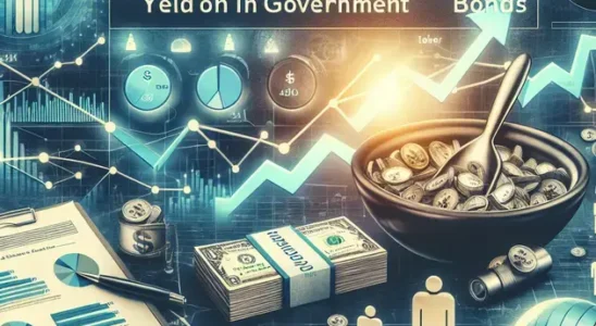 rendimento tesouro direto