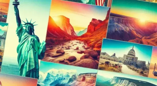 tourist attractions in usa