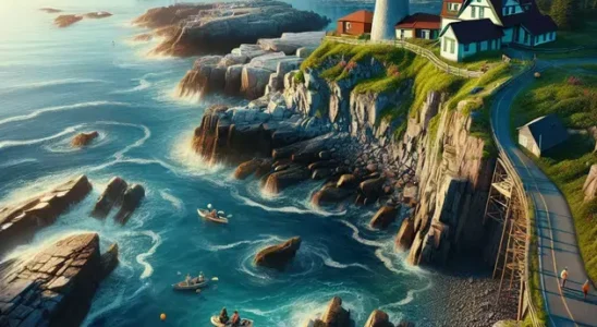 things to do in maine usa