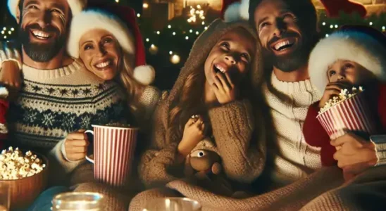 peliculas de navidad