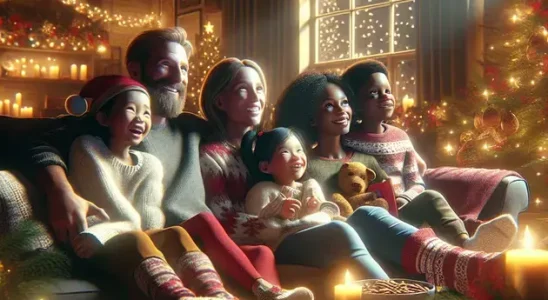 peliculas navideñas