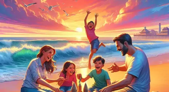 best travel destinations for families