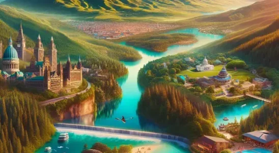 best vacations in the us