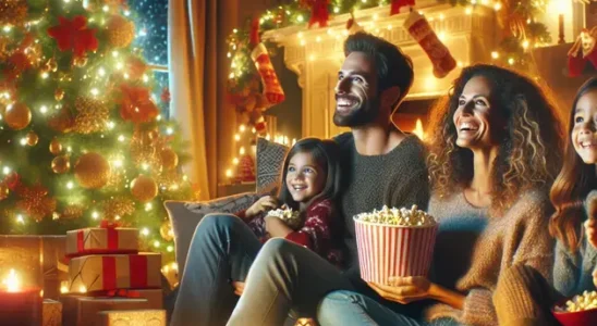 christmas movies to watch