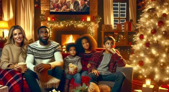 christmas movies on prime