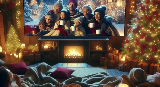 best new christmas movies