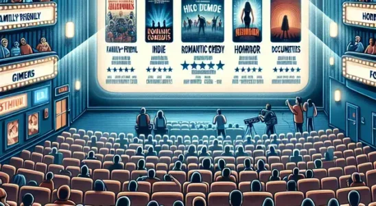 movie recommendations 2024