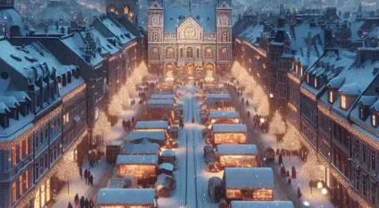 best places to visit in december