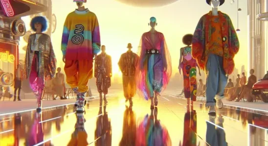 fashion trend forecast 2024 vogue