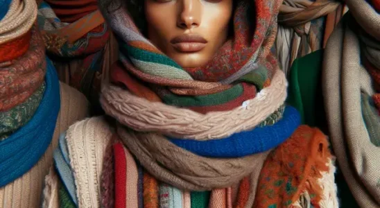 fall winter 2024 fashion trends