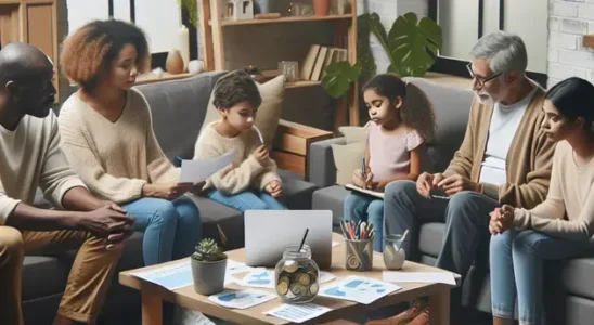 cómo ahorrar dinero