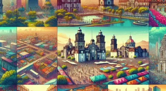 que hacer en la ciudad de mexico