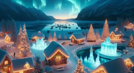 best places to visit in winter