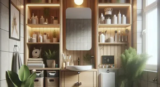 small bathroom decor ideas