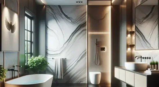 bathroom remodel ideas