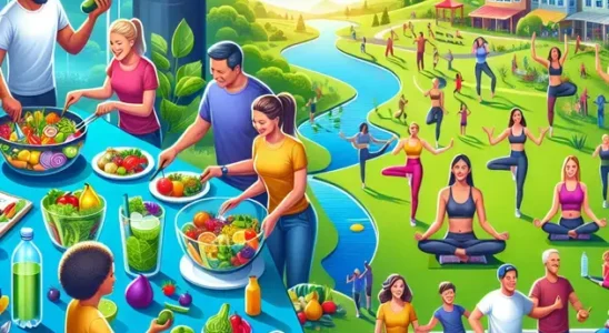 habitos de vida saludable