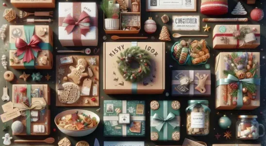 christmas present ideas