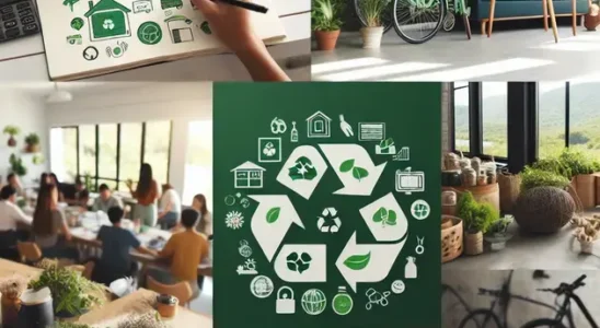 cómo cuidar el medio ambiente