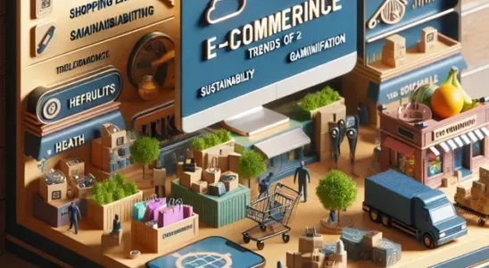 mercado livre tendências