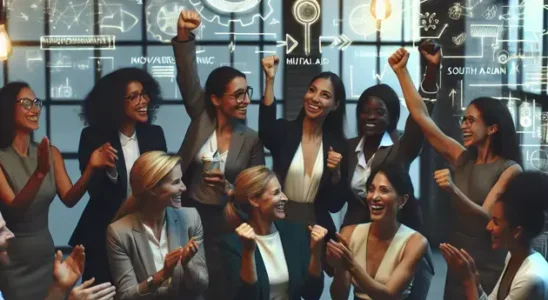 empreendedorismo feminino