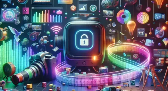 atualização instagram