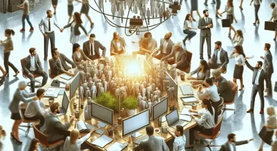 cultura organizacional