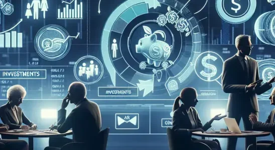 como funciona previdencia privada