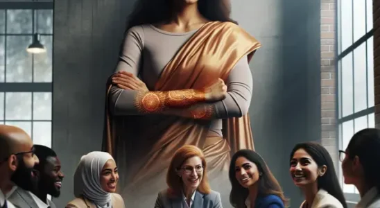 empoderamento feminino