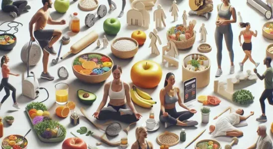 saude e qualidade de vida