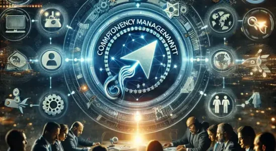 gestão por competência