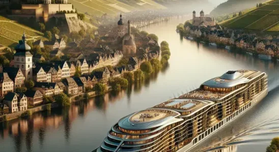 viking river cruises 2025