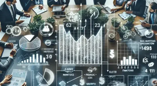 como calcular margem de lucro