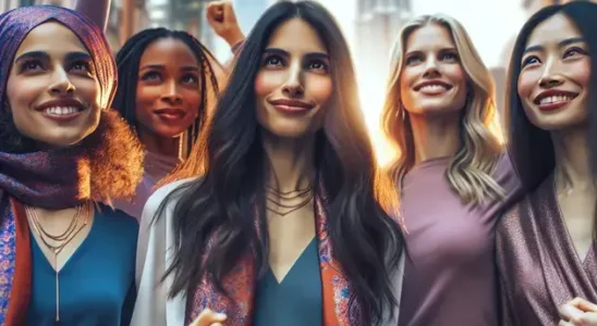 empoderamento feminino