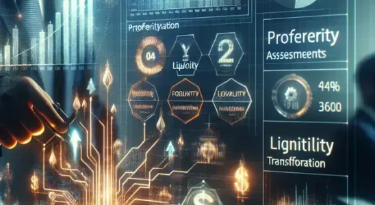 indicadores financeiros