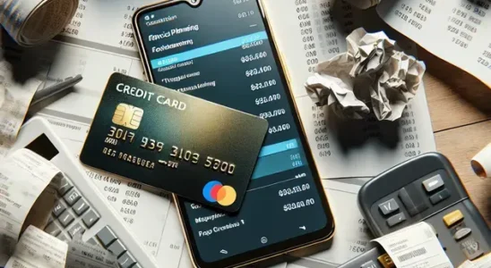 como funciona o cartão de crédito