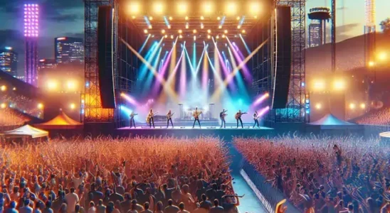 conciertos en monterrey