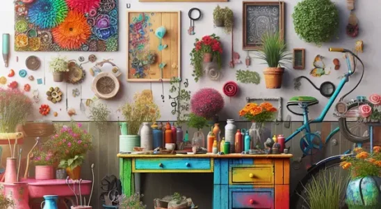 do it yourself projekte