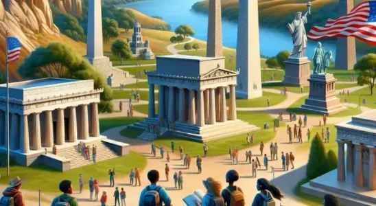 historical sites in the us