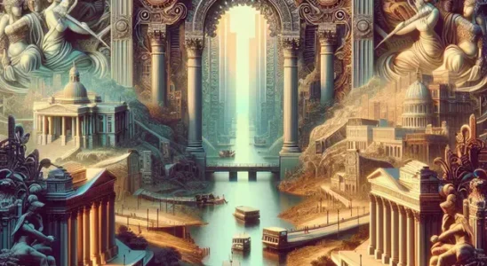 historical places in america