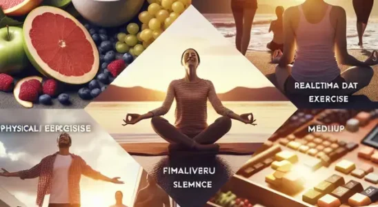 habitos y estilos de vida saludable