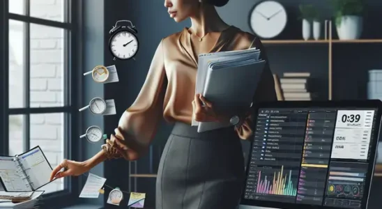 time management tips