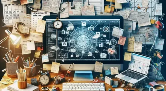 time management skills