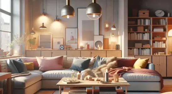 ikea wohnzimmer ideen