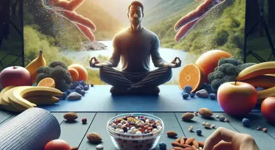 como bajar los niveles de cortisol