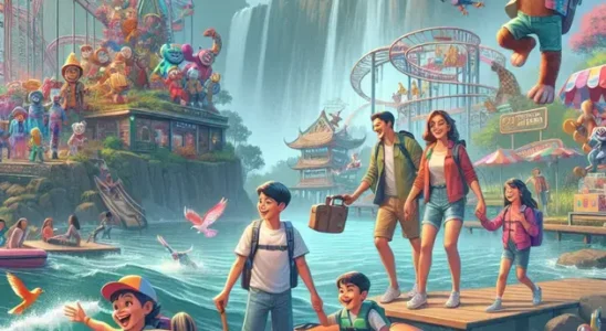 best family vacations