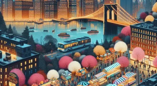 best things to do in new york