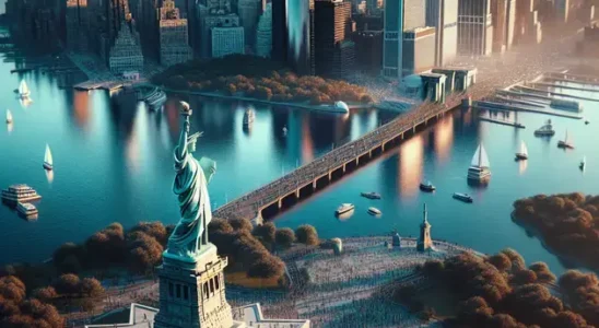 new york tourist attractions